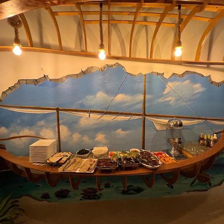 Old Town Inn Maldives Gaafaru Zewnętrze zdjęcie