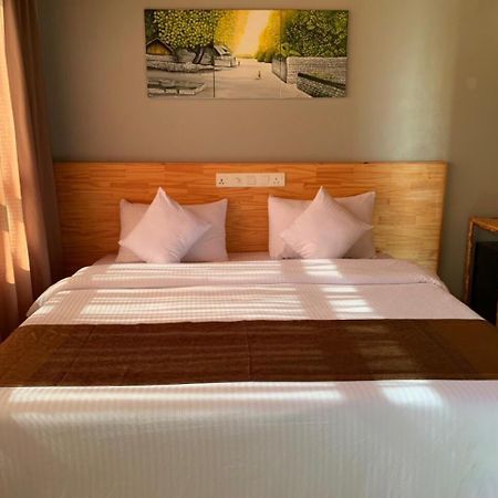 Old Town Inn Maldives Gaafaru Zewnętrze zdjęcie