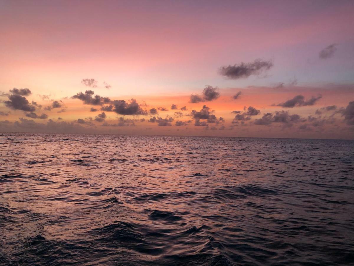 Old Town Inn Maldives Gaafaru Zewnętrze zdjęcie