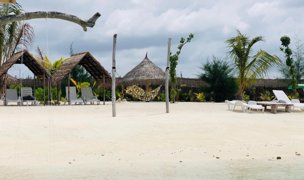 Old Town Inn Maldives Gaafaru Zewnętrze zdjęcie